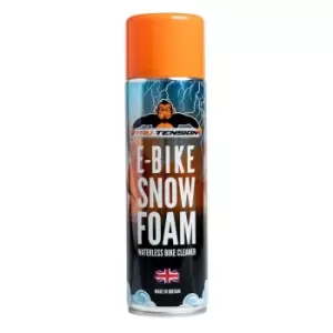 Tru-Tension E-Bike Snow Foam Cleaner 500ml (x12)