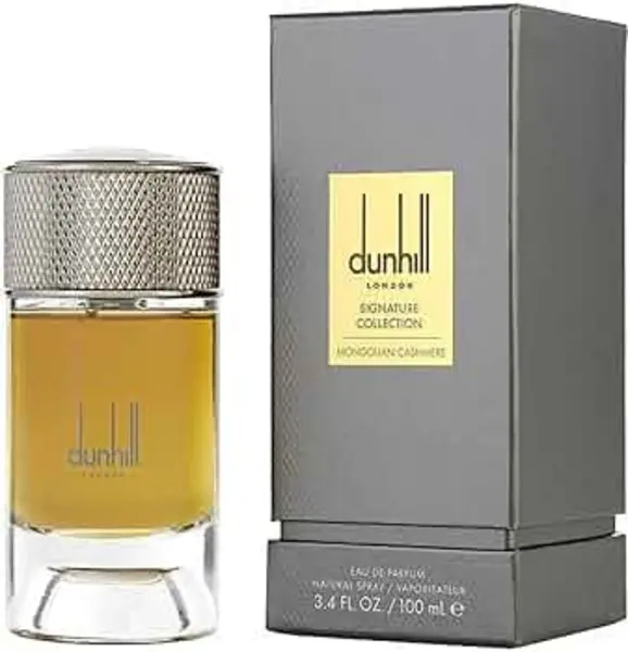 Dunhill Mongolian Cashmere Eau de Parfum For Him 100ml