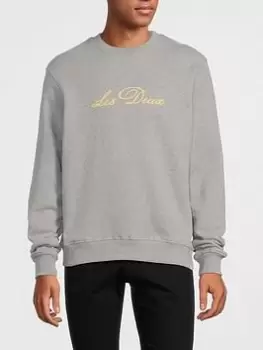 Les Deux Les Deux Cory Sweatshirt