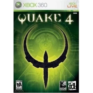 Quake 4 Game