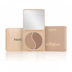 Paese Self Glow Bronzer Medium