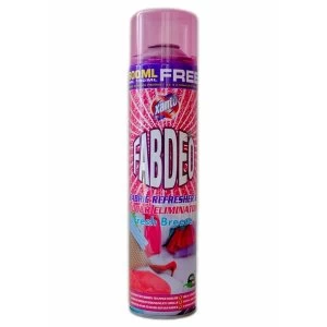 Xanto Fabdeo Fabric Refresher and Odor Eliminator 600ml