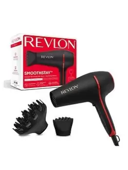 Revlon Smoothstay VEOF4 2000W Hair Dryer