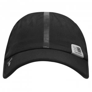 Karrimor Race DryX Mens Running Cap - Black