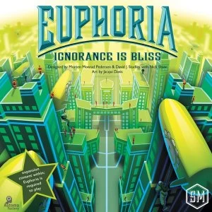 Euphoria: Ignorance is Bliss Expansion