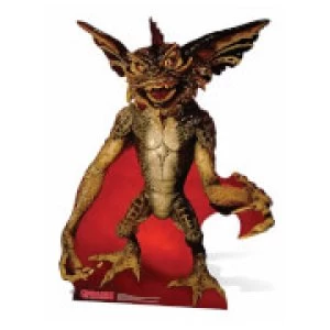 Gremlins - Mohawk Razor Sharp Lifesize Cardboard Cut Out