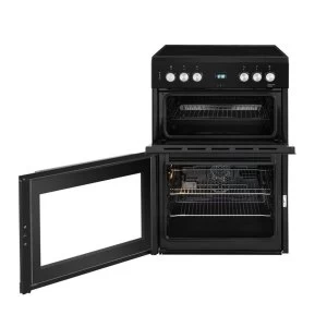 Beko EDC633K 60cm Electric Cooker