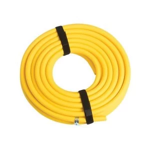 Monument Plumber&apos;s Drain Down Hose 15m