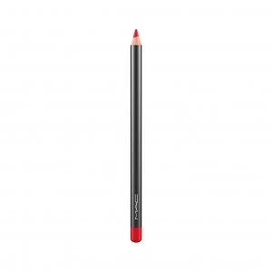 MAC Lip Pencil Red Woo