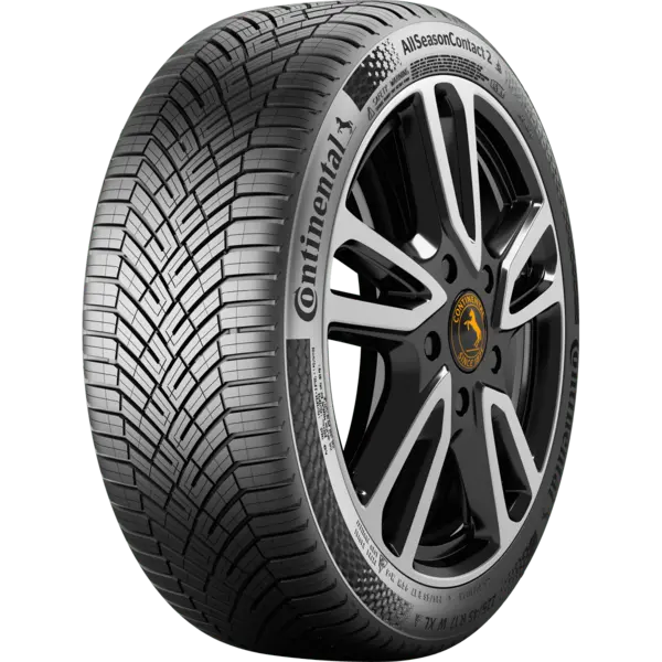 Continental AllSeasonContact 2 235/55 R19 105W passenger car All-season tyres Tyres 03554120000 Tyres (100001)