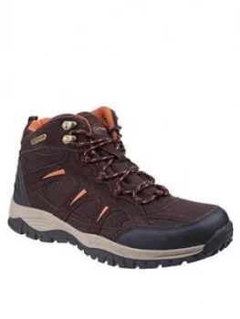 Cotswold Stowell Lace Up Walking Boots