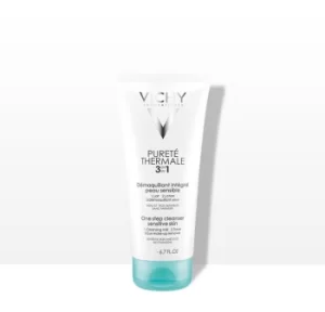 Vichy Purete Thermale Integral Cleansing Sensitive Skin 3 in 1 100ml