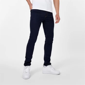 Jack Wills Skinny Jeans - Indigo Rinse