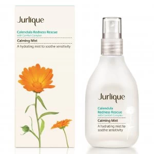 Jurlique Calendula Redness Rescue Calming Mist (100ml)