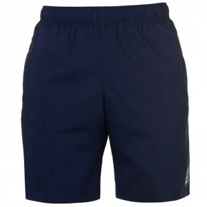 Reebok Workout Ready Speedwick Shorts - Navy