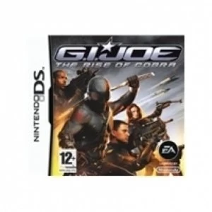 G.I. Joe: The Rise Of Cobra Game