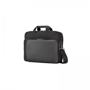 Dell Premier Laptop Briefcase Black 13.3"