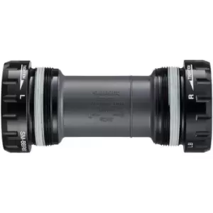 Shimano Ultegra 6800 Bottom Bracket Italian Thread Cups - Grey