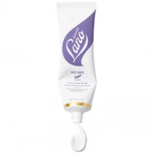 Lanolips Face Base The Aussie Jetlag Face Mask 60ml