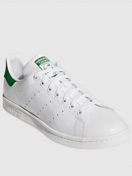 Adidas Originals Stan Smith - White/Green