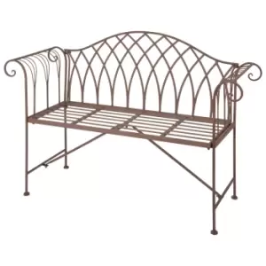 Garden Furniture MF009 - Garden Bench