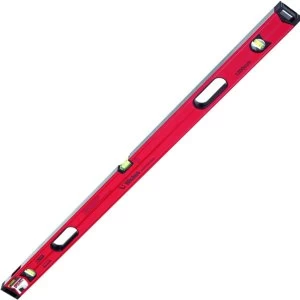 Wickes Professional Use Spirit Level 1200mm