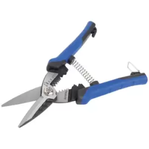 Faithfull XMS22SCISSOR Heavy Duty Multi-Function Scissors