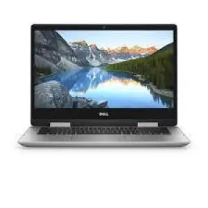 Inspiron 14 i3 4GB 256GB Touch Silver