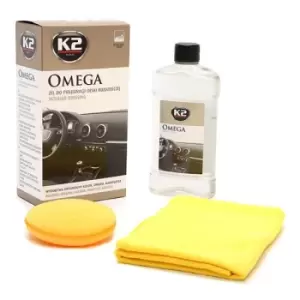 K2 Synthetic Material Cleaner G410