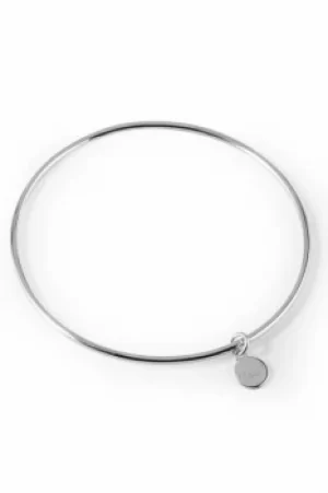 Ladies Radley Sterling Silver Broad Street Bracelet RYJ3013-ML