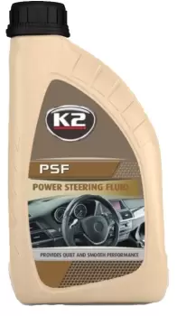 K2 Power Steering Oil O5801E