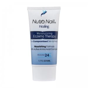 Nutra Nail Healing Eczema Therapy for Skin Nails 50ml