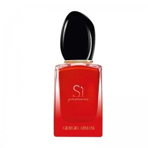 Giorgio Armani Si Passione Intense Eau de Parfum For Her 30ml