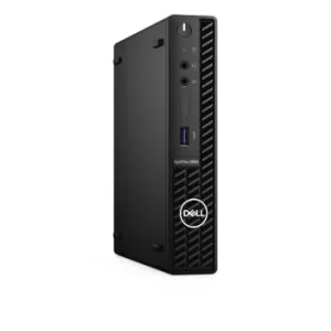 dell OptiPlex 3090 MFF Core i5-10500T 16GB 256GB SSD Windows 10 Pro Desktop PC