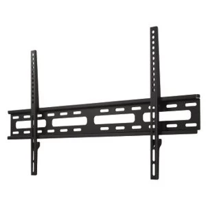 Hama FIX TV Wall Bracket, 3 stars, 190cm (75"), black