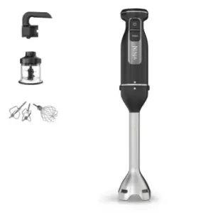 Ninja CI100UK Foodi 3 In 1 Hand Blender