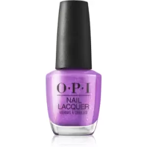 OPI Me, Myself and OPI Nail Lacquer Nail Polish I Sold My Crypto 15 ml