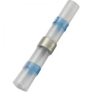 Butt joint heatshrink 1 mm2 2.50 mm2 Insulated B