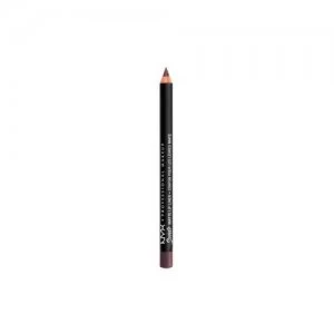 NYX Professional Makeup Suede Matte Lip Liner Moonwalk-67