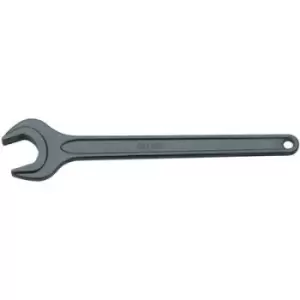 Gedore 894 6573600 Single-ended open ring spanner 6mm DIN 894