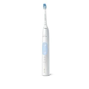 Philips HX6859/17 ProtectiveClean 5100 Sonic Electric Toothbrush Mode 3 - White