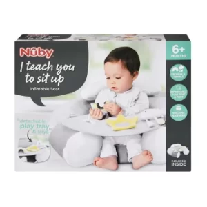 Nuby Inflatable Seat Cloud