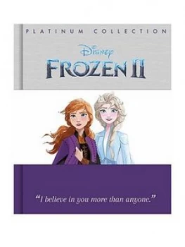 Disney Frozen 2 Platinum Collection