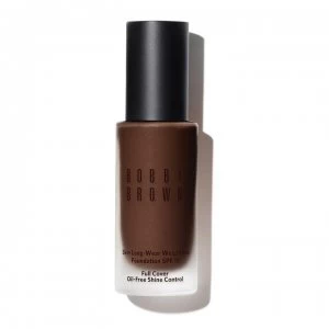 Bobbi Brown Skin Long-wear Weightless Foundation SPF 15 - COOL CHESTNUT