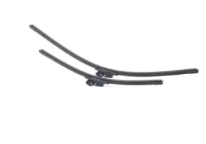 RIDEX Wiper blade 298W0008 Windscreen wiper,Window wiper VW,AUDI,SKODA,Golf VII Schragheck (5G1, BQ1, BE1, BE2),Passat Variant (3G5, CB5)