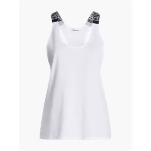 Calvin Klein TANK - White