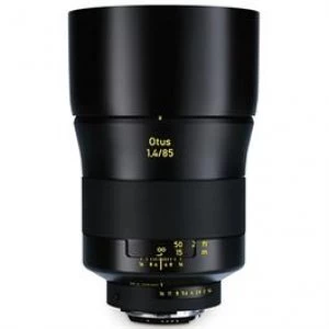 Zeiss Otus 85mm f/1.4 APO-Distagon Canon