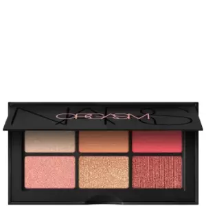 NARS Mini Orgasm Eyeshadow Palette