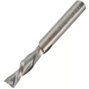 Trend Spiral Down - Cut Cutter 25.4mm 1/4''mm Shank, 6.35mm Dia - N/A