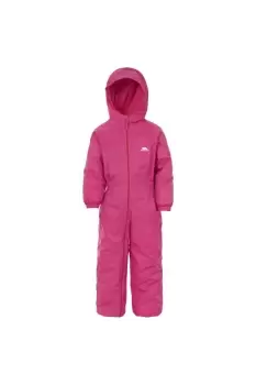 Dripdrop Padded Waterproof Rain Suit